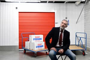 Expansion d’entreprise : Comment un box de stockage peut accompagner la croissance ?